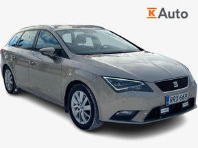 Seat Leon ST