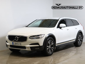 Volvo V90 Cross Country