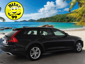 Volvo V90 Cross Country