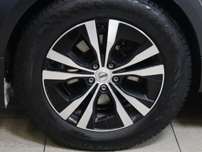 Volvo V90 Cross Country