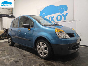 Renault Modus