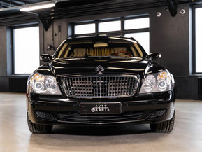 Maybach 57