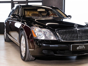 Maybach 57