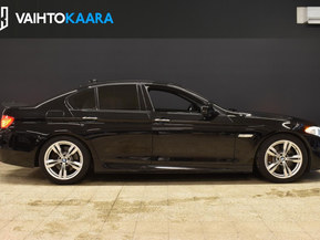 BMW M550d