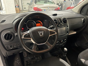Dacia Lodgy