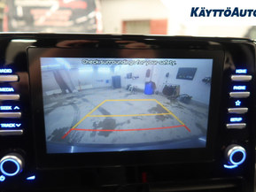 Hyundai Ioniq Hybrid