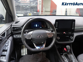 Hyundai Ioniq Hybrid