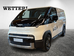Kia PV5 Cargo