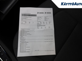 Hyundai Ioniq Hybrid