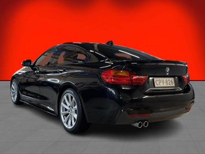 BMW 435