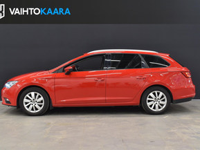 Seat Leon ST