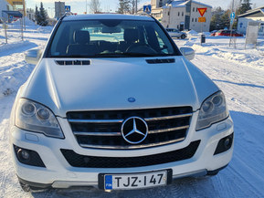 Mercedes-Benz ML