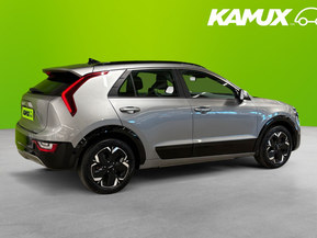 Kia Niro EV
