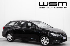 Seat Leon ST