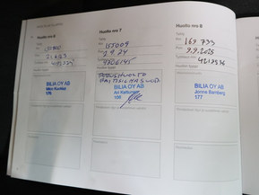 Volvo V90 Cross Country