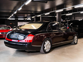 Maybach 57
