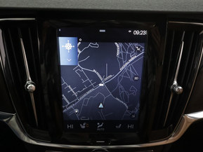 Volvo V90 Cross Country