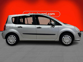 Renault Grand Modus