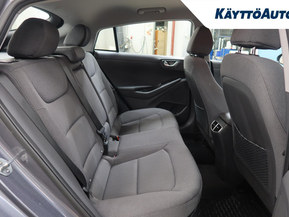 Hyundai Ioniq Hybrid