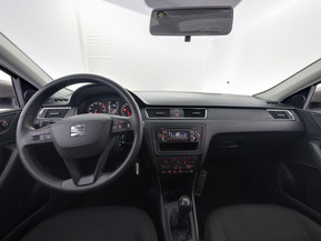 Seat Toledo