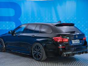 BMW 535