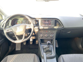 Seat Leon ST