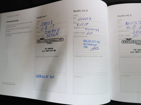 Volvo V90 Cross Country