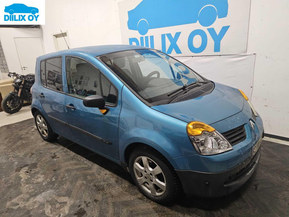 Renault Modus