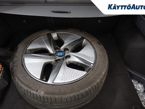 Hyundai Ioniq Hybrid