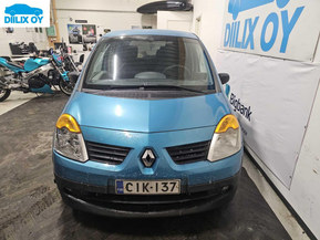 Renault Modus
