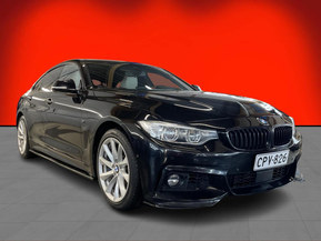BMW 435