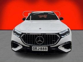 Mercedes-Benz E 53 AMG