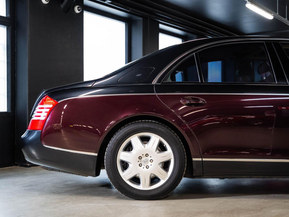 Maybach 57
