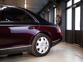 Maybach 57