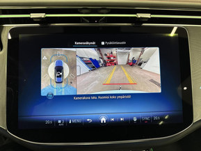 Mercedes-Benz E 53 AMG