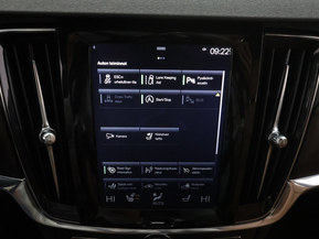 Volvo V90 Cross Country