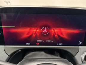 Mercedes-Benz E 53 AMG