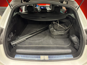 Mercedes-Benz E 53 AMG