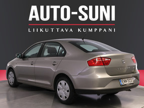 Seat Toledo