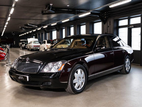 Maybach 57