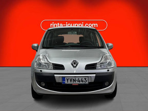Renault Grand Modus