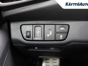 Hyundai Ioniq Hybrid