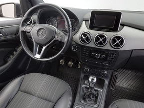 Mercedes-Benz B