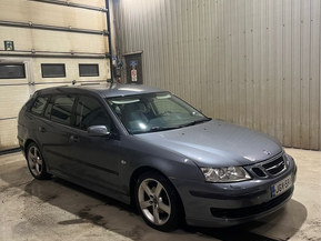 Saab 9-3