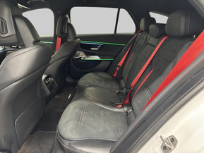 Mercedes-Benz E 53 AMG