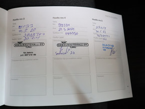 Volvo V90 Cross Country