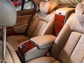 Maybach 57