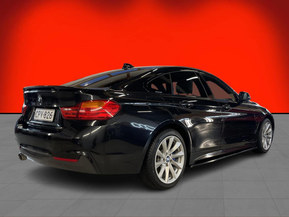 BMW 435