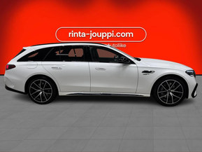 Mercedes-Benz E 53 AMG