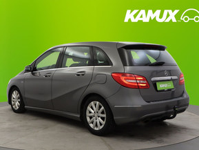Mercedes-Benz B